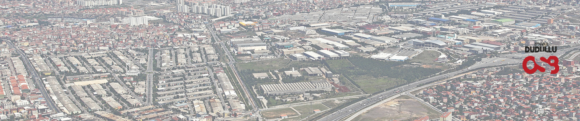 Elips İstanbul Dudullu Organize Sanayi Bölgesi