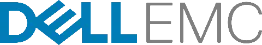 Dell / EMC logosu