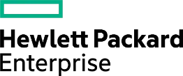 HPE logosu
