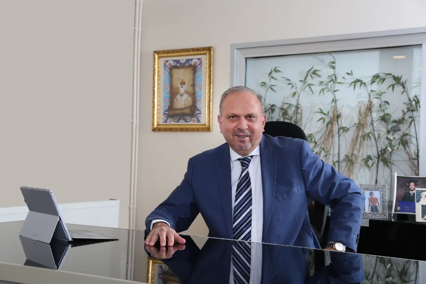 Alper Uzgören fotoğrafı