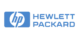 HP logosu