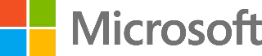 Microsoft logosu