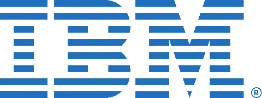 IBM logosu