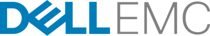 Dell / EMC logosu