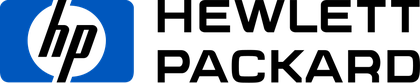 HP logosu