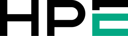 HPE logosu