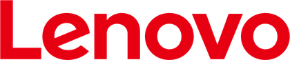 Lenovo logosu