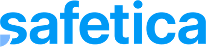 Safetica logosu