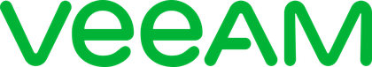 Veeam logosu